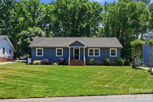 1061 Eaglewood Avenue, Charlotte, NC 28212