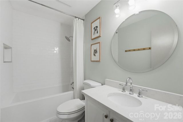 1061 Eaglewood Avenue, Charlotte, NC 28212