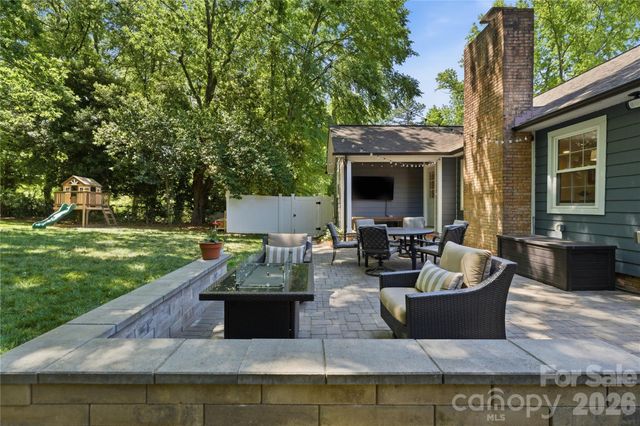 1061 Eaglewood Avenue, Charlotte, NC 28212