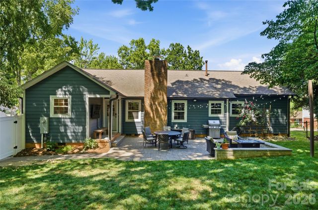 1061 Eaglewood Avenue, Charlotte, NC 28212