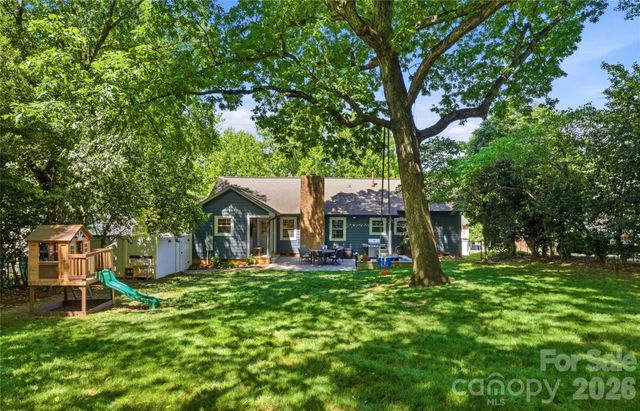 1061 Eaglewood Avenue, Charlotte, NC 28212