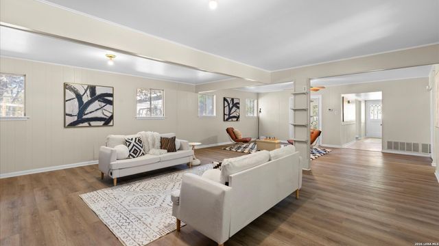 7403 Quail Run, San Antonio, TX 78209