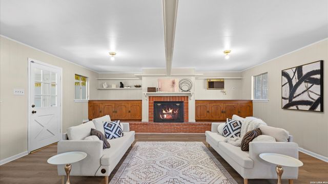 7403 Quail Run, San Antonio, TX 78209