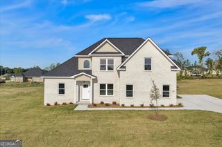 438 Burlington Drive, Lizella, GA 31052