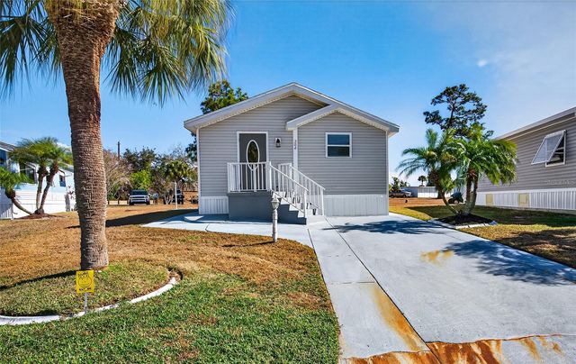 204 CROWN POINT DRIVE, Nokomis, FL 34275