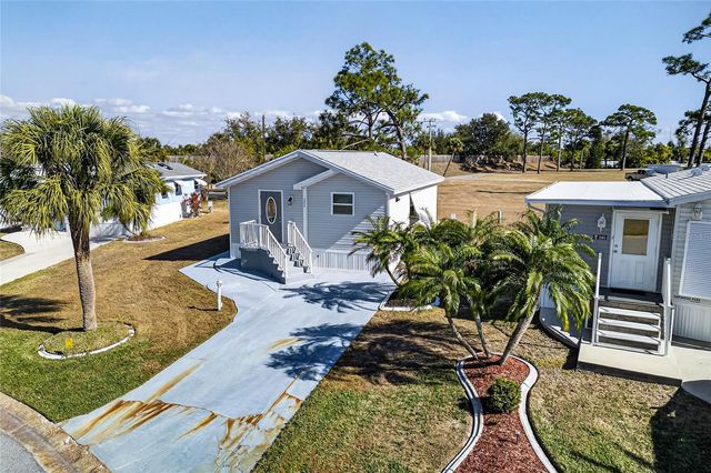 204 CROWN POINT DRIVE, Nokomis, FL 34275