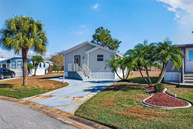 204 CROWN POINT DRIVE, Nokomis, FL 34275