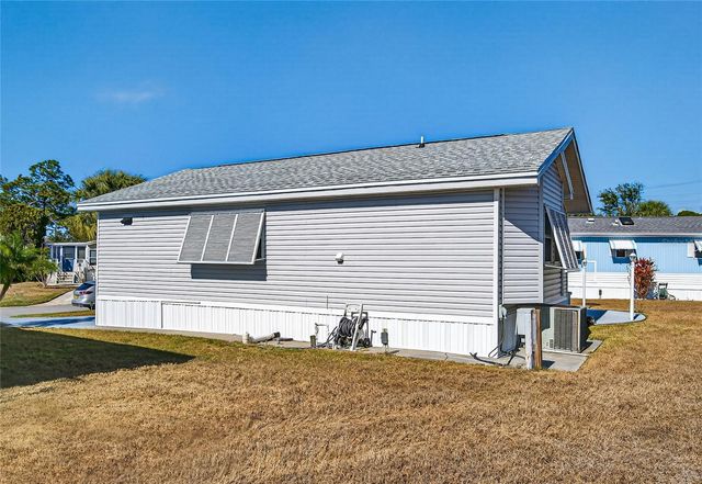 204 CROWN POINT DRIVE, Nokomis, FL 34275