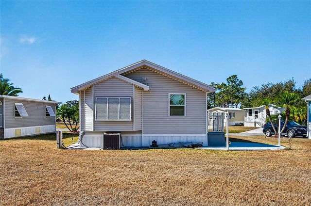 204 CROWN POINT DRIVE, Nokomis, FL 34275