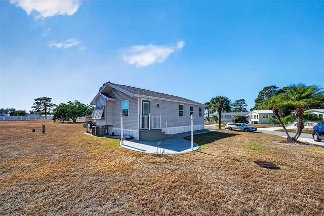 204 CROWN POINT DRIVE, Nokomis, FL 34275