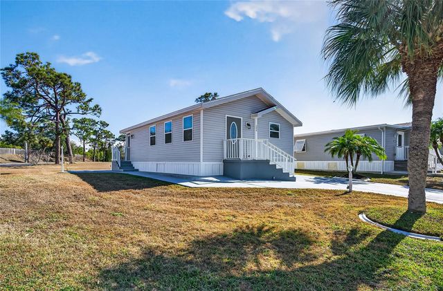204 CROWN POINT DRIVE, Nokomis, FL 34275