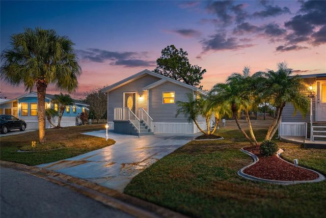 204 CROWN POINT DRIVE, Nokomis, FL 34275