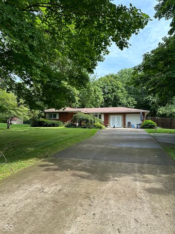 5808 E County Road 150 N, Avon, IN 46123