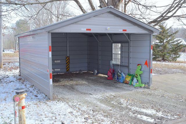 5808 E County Road 150 N, Avon, IN 46123