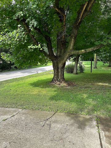 5808 E County Road 150 N, Avon, IN 46123