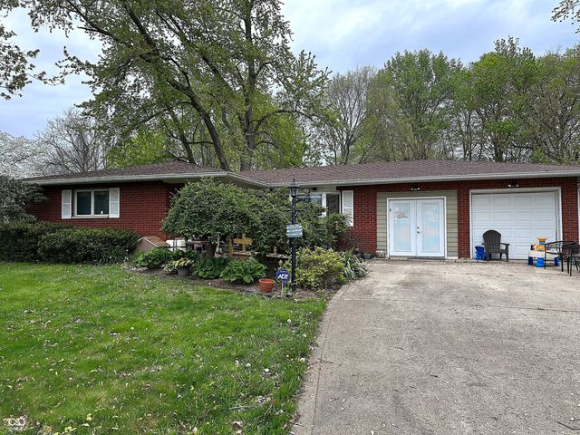 5808 E County Road 150 N, Avon, IN 46123