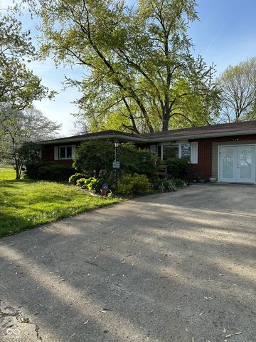 5808 E County Road 150 N, Avon, IN 46123