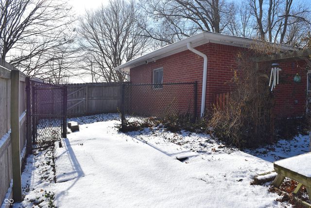 5808 E County Road 150 N, Avon, IN 46123