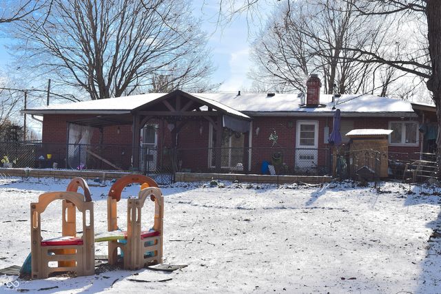 5808 E County Road 150 N, Avon, IN 46123