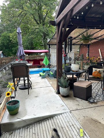 5808 E County Road 150 N, Avon, IN 46123