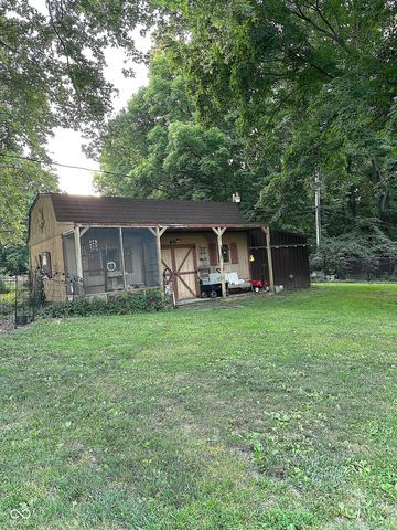 5808 E County Road 150 N, Avon, IN 46123