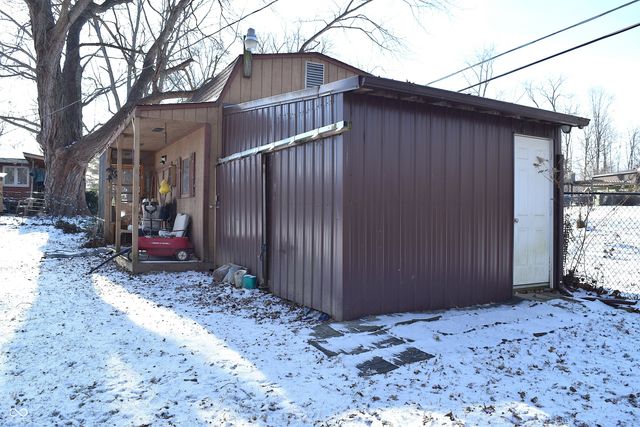 5808 E County Road 150 N, Avon, IN 46123