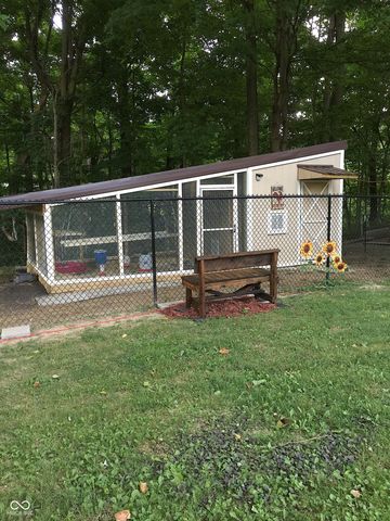 5808 E County Road 150 N, Avon, IN 46123