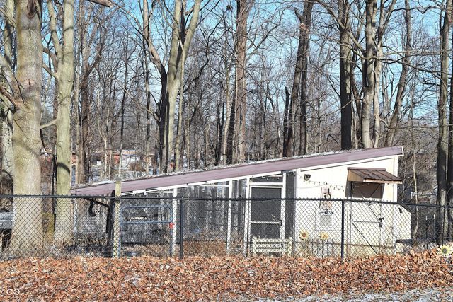 5808 E County Road 150 N, Avon, IN 46123