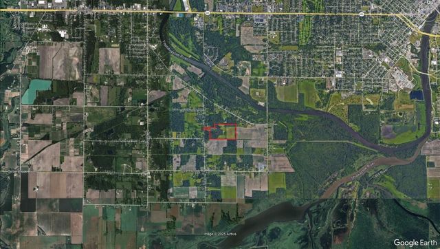 2315 Weigl Road, James Twp, MI 48609