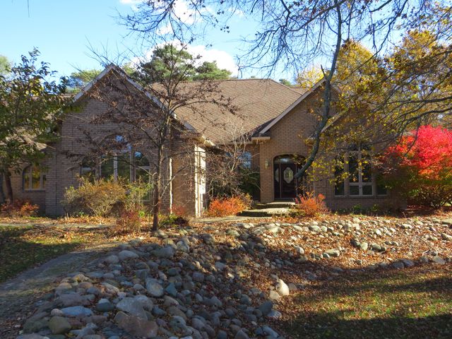 2315 Weigl Road, James Twp, MI 48609