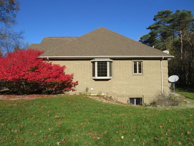 2315 Weigl Road, James Twp, MI 48609