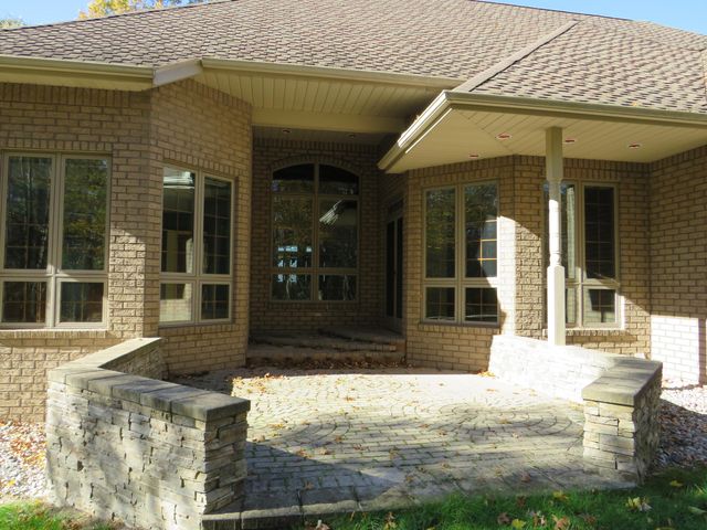 2315 Weigl Road, James Twp, MI 48609