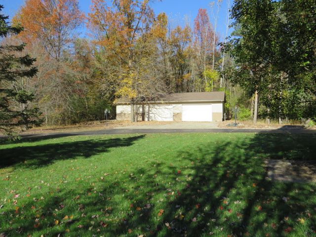 2315 Weigl Road, James Twp, MI 48609