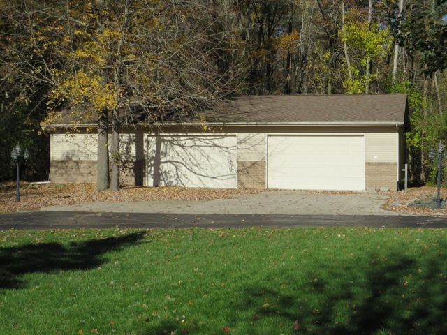 2315 Weigl Road, James Twp, MI 48609
