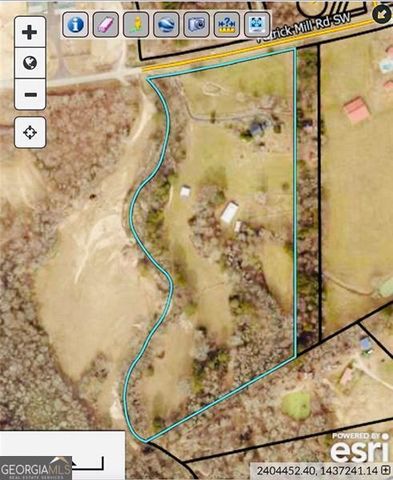 740 PATRICK MILL Road, Winder, GA 30680