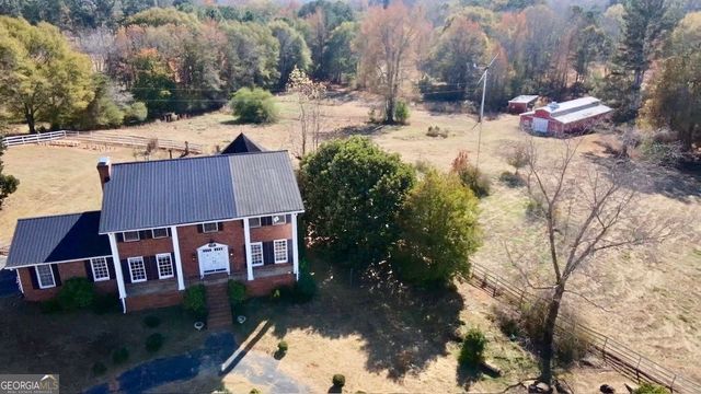 740 PATRICK MILL Road, Winder, GA 30680