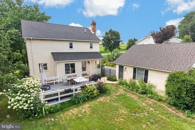 612 NISSLEY DR, Middletown, PA 17057