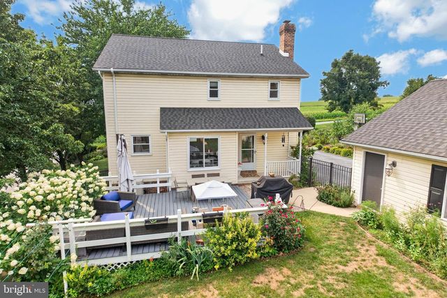 612 NISSLEY DR, Middletown, PA 17057