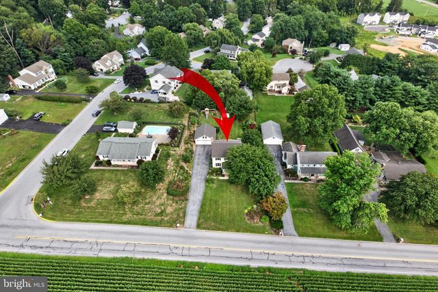 612 NISSLEY DR, Middletown, PA 17057