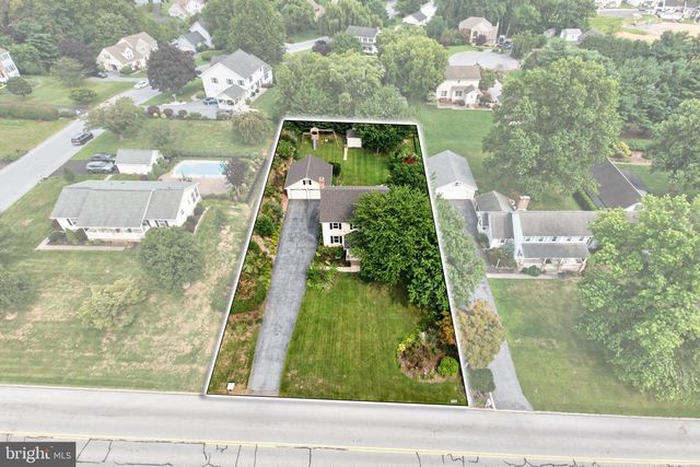 612 NISSLEY DR, Middletown, PA 17057