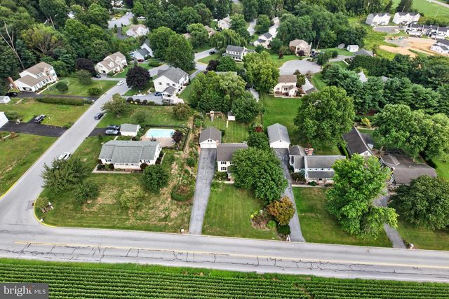 612 NISSLEY DR, Middletown, PA 17057