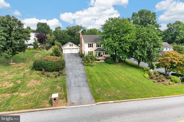 612 NISSLEY DR, Middletown, PA 17057