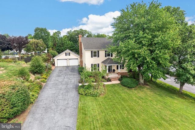 612 NISSLEY DR, Middletown, PA 17057