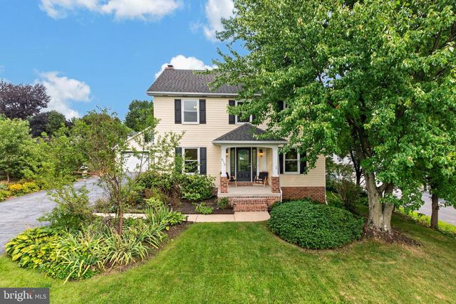 612 NISSLEY DR, Middletown, PA 17057