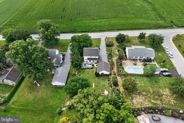 612 NISSLEY DR, Middletown, PA 17057