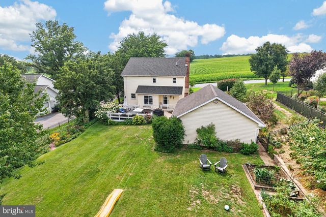 612 NISSLEY DR, Middletown, PA 17057