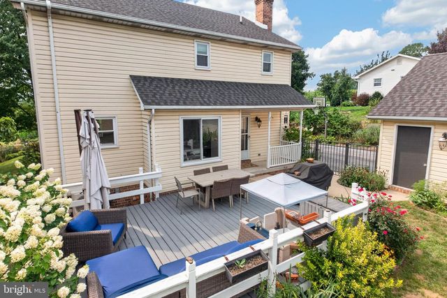 612 NISSLEY DR, Middletown, PA 17057