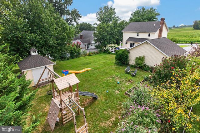 612 NISSLEY DR, Middletown, PA 17057