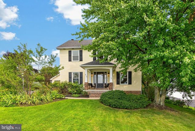 612 NISSLEY DR, Middletown, PA 17057