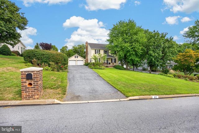 612 NISSLEY DR, Middletown, PA 17057